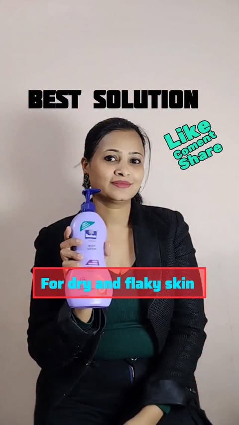 Instagram post by @aarti.gautam.522 for Parachute Advansed. Caption reads: “Skin care simple rakho, nourishment deep....