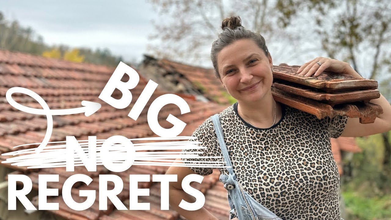 YouTube post by @TheScotters for Reolink. Caption reads: How Did We Not See This Sooner?? .