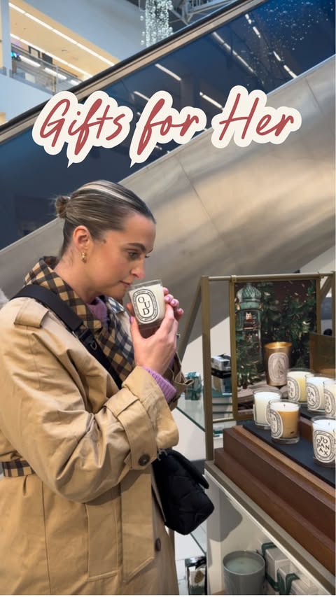 Instagram post by @mummysflippinhouse for John Lewis. Caption reads: AD - I love @johnlewis so much and it’s the....