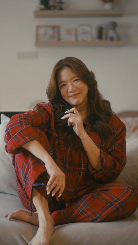 Instagram post by @wilderseas29 for TikTok Shop. Caption reads: Need to do some last minute Christmas shopping?....