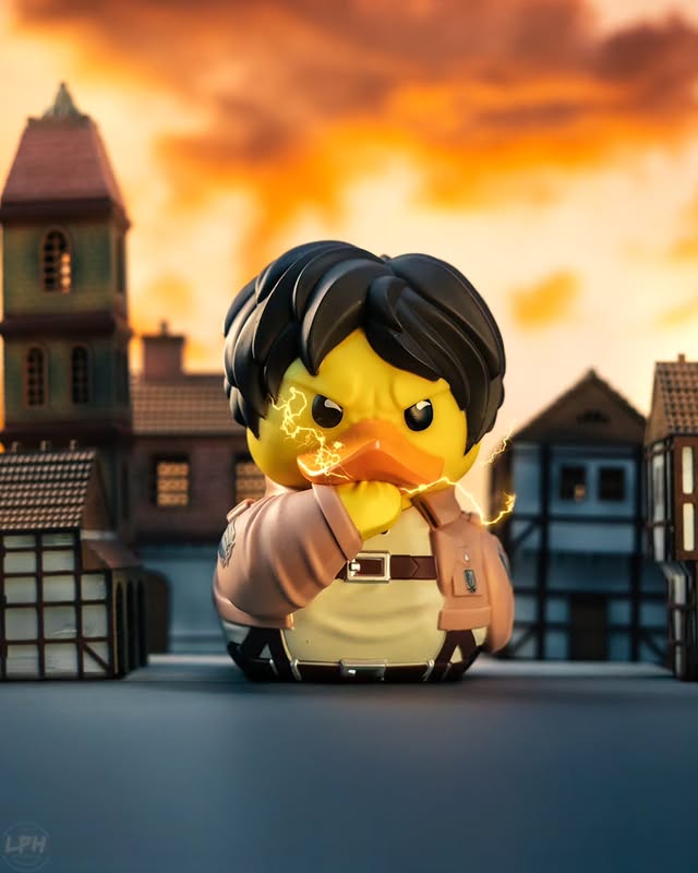 Instagram post by @tubbzofficial for Numskull Designs. Caption reads: [...] on these photos of the @numskulldesigns....