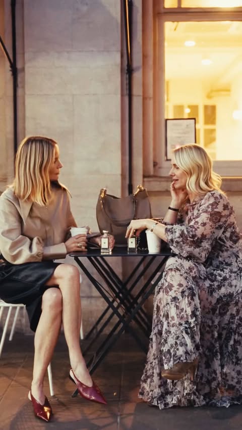 Instagram post by @livjudd for Jo Malone London. Caption reads: [...] our own individual style, much like....