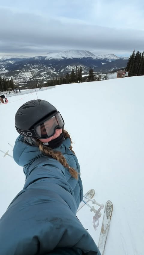 Instagram post by @hanncoleman for WildBird. Caption reads: [...] wait to be back!! 

Baby Carrier - @wildbird....