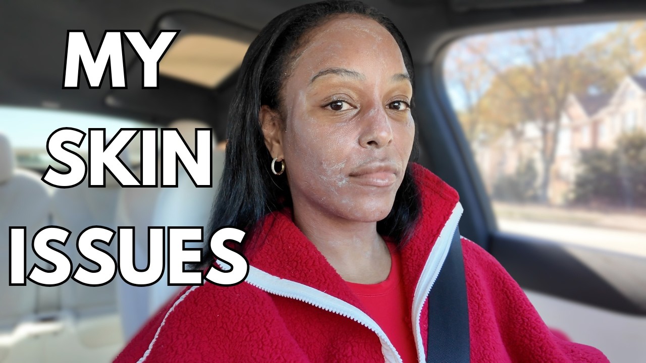 YouTube post by @latoyaforever for Ruggable. Caption reads: Thanks to Ruggable for sponsoring today's video!....