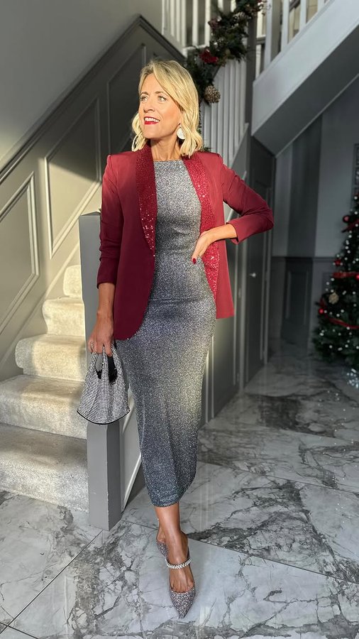 Instagram post by @michelle_upthelane for Vavavoom. Caption reads: AD| It’s time ….
Black Friday on a Monday....