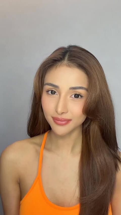 Instagram post by @sanyalopez for Shopee Philippines. Caption reads: Wait… FREE dramas?? 👀 YES, you heard it right!!....