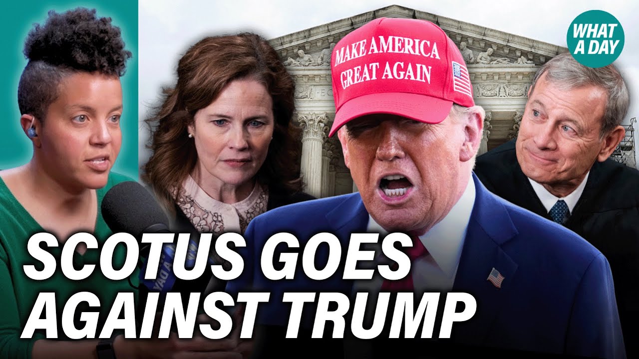 YouTube post by @whatadaypodcast for Magic Spoon. Caption reads: [...] DEALS FROM OUR SPONSORS: 
MAGIC SPOON: ....