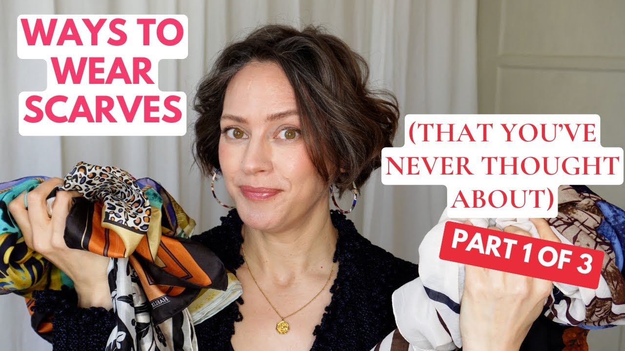 YouTube post by @unblahyourself for Qure Skincare. Caption reads: [...] for 10% off! ....