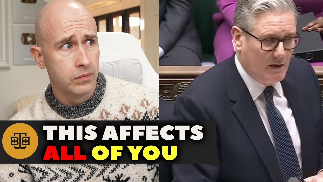 YouTube post by @BlackBeltBarrister for Incogni. Caption reads: [...] exclusive 60% off an annual Incogni plan:....