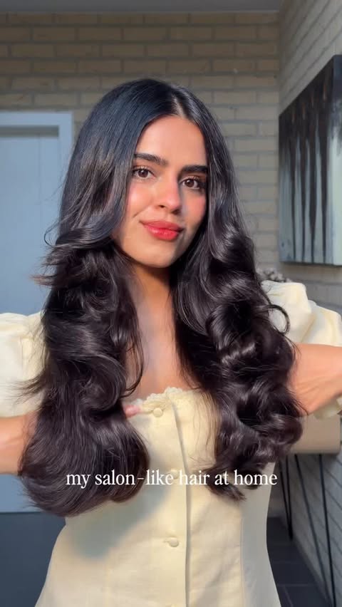 Instagram post by @sahirataneja for Naturali. Caption reads: [...] secret too good to gatekeep 🤭 @naturali.in....