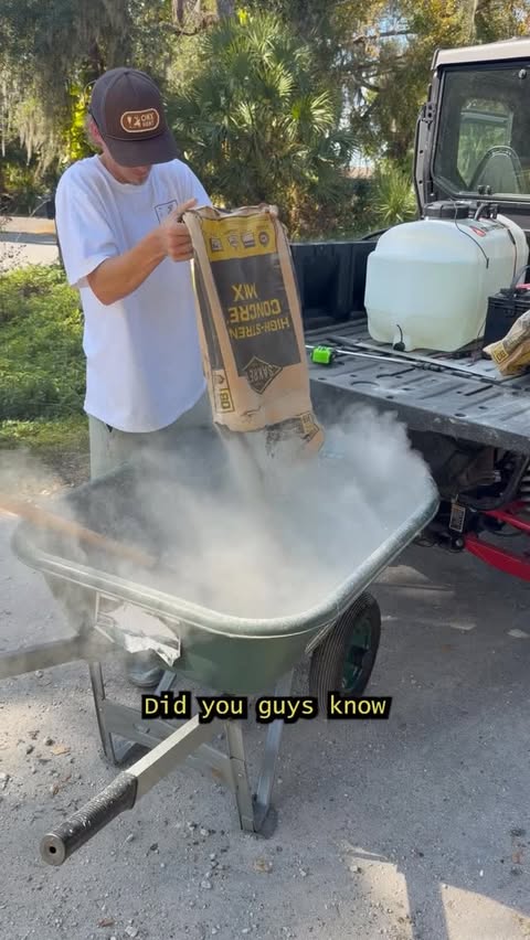 Instagram post by @slickstevietv for BlueChew. Caption reads: Things can be hard… @bluechew #bluechewpartner.