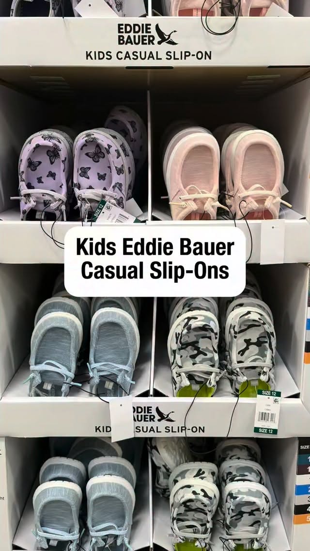 Instagram post by @samsclubmembers for Eddie Bauer. Caption reads: [...] the spring & summer adventures ahead Eddie....