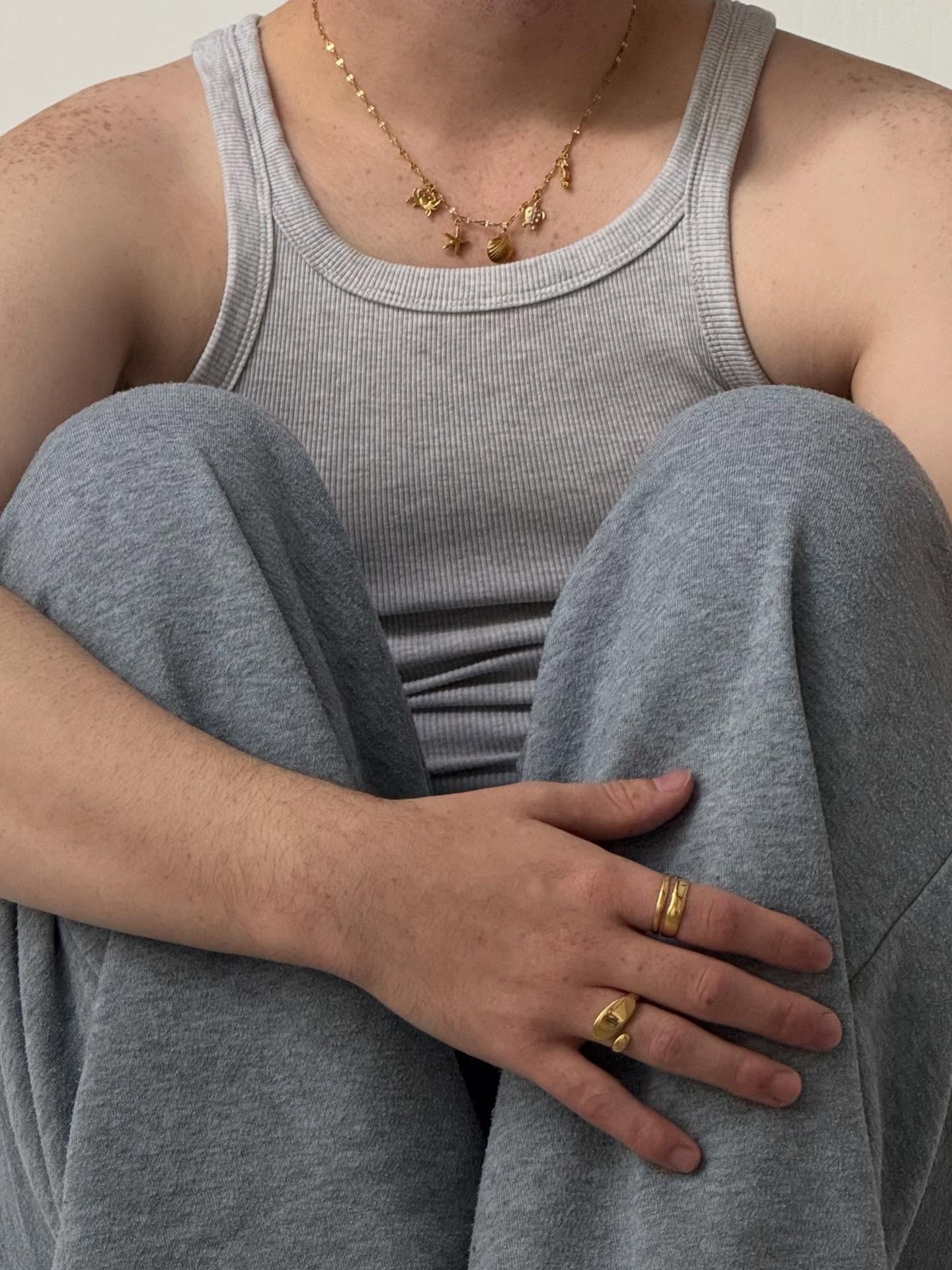 Instagram post by @jesuisterence for PURELEI. Caption reads: elegance in every detail ✨ @purelei / ad

use....