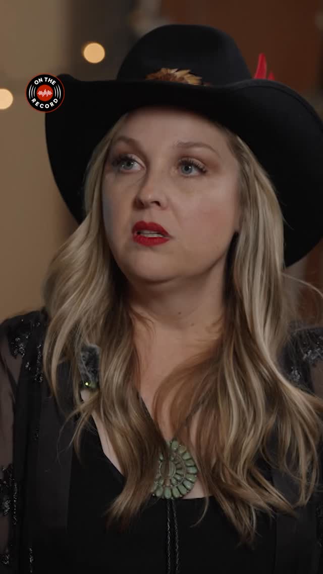 Instagram post by @suzanne_alexander for John Deere. Caption reads: [...] | RFD-TV | RFD-TV Now App Presented by....