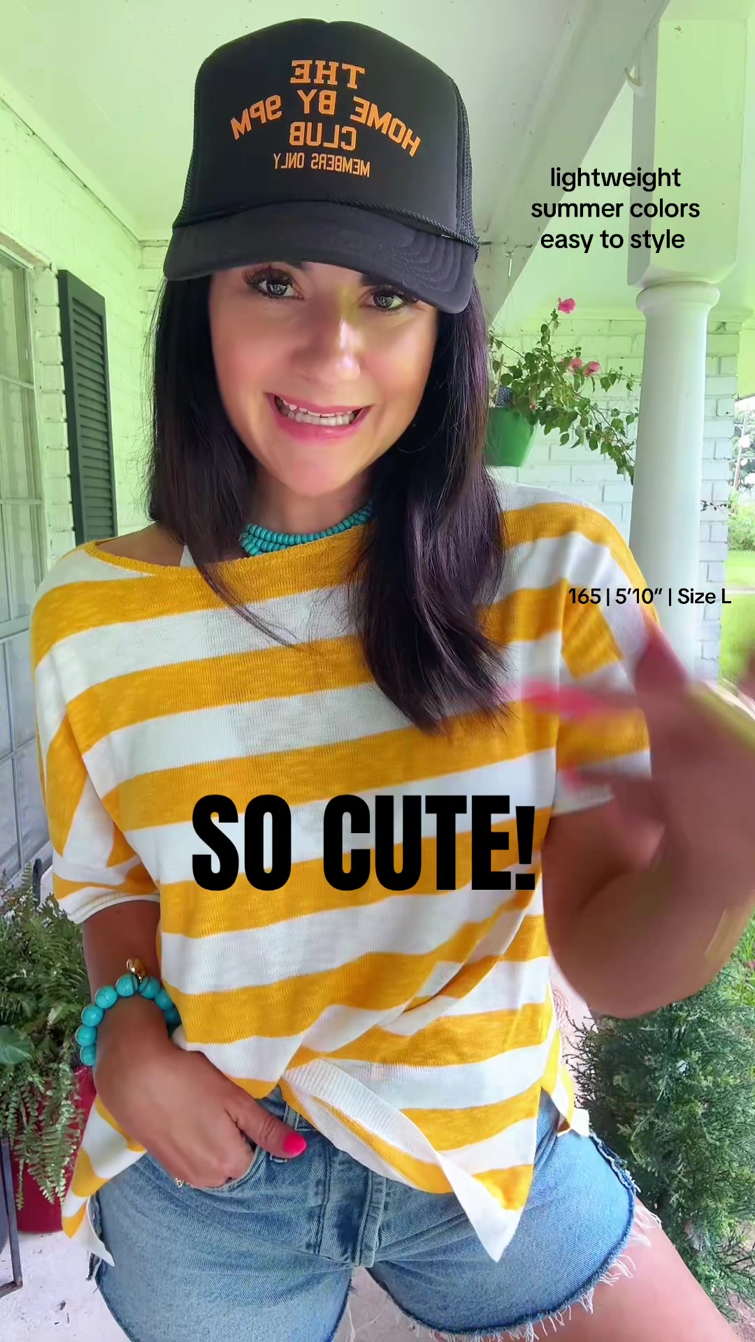 TikTok post by @laurenelizabeth_shop for Fisace Shop. Caption reads: @Imily Bela Shop #dealsforyoudays #summerwins....