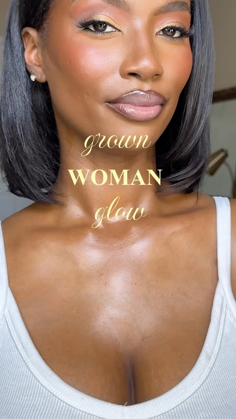 Instagram post by @certified_kb for Kopari Beauty. Caption reads: [...] Gelée elevates my routine instantly!....