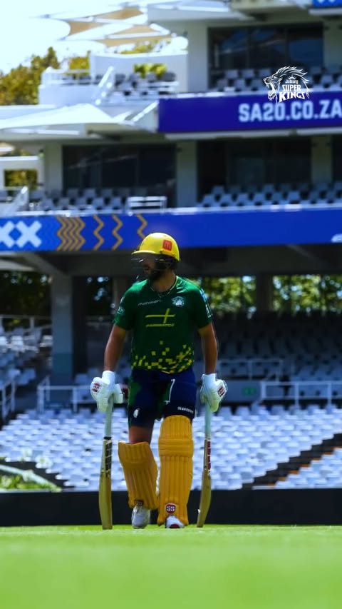 Instagram post by @joburgsuperkings for FedEx. Caption reads: [...] talking! ⚔️🔥 #JSKvPR #WhistleForJoburg....