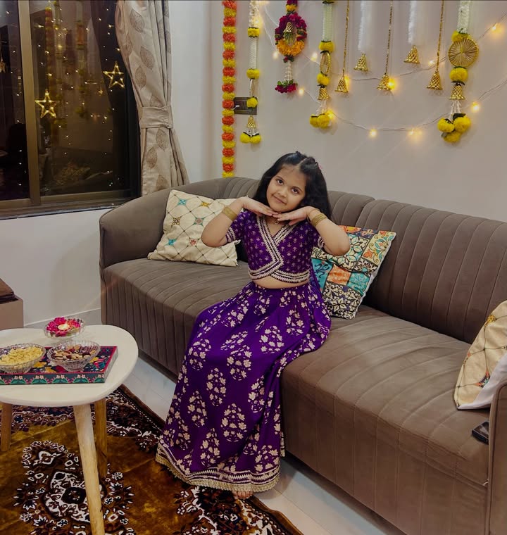 Instagram post by @mummas_cupcake_ for FirstCry. Caption reads: #Collaboration with @firstcryindia 

The....