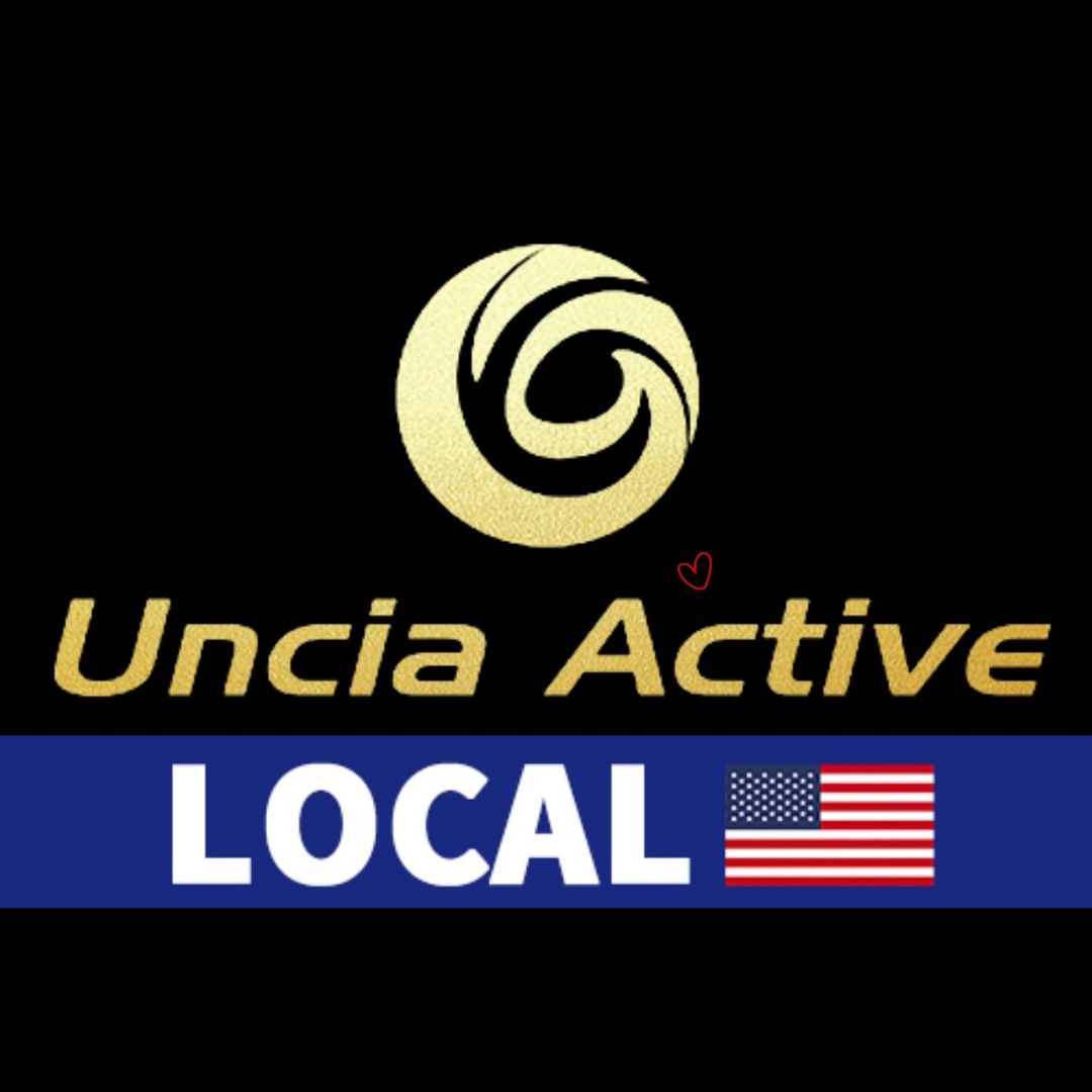 UnciaActive Local Warehouse