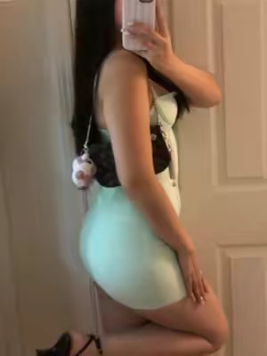 TikTok post by @elir_01 for Tiger Mist. Caption reads: ˚ ༘ ೀ⋆｡˚ @Tiger Mist @Berness Official @Pureamor....