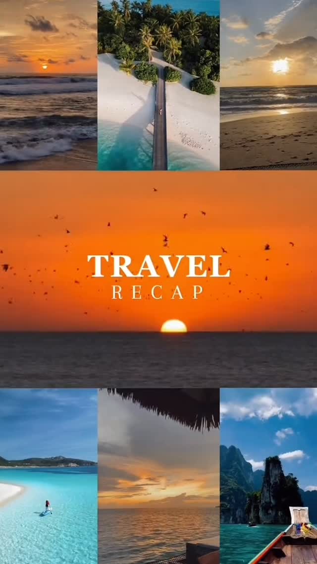 Instagram post by @_blerinamuca__ for Luxury Escapes. Caption reads: Embrace or Escape – Incredible Winter Deals are....