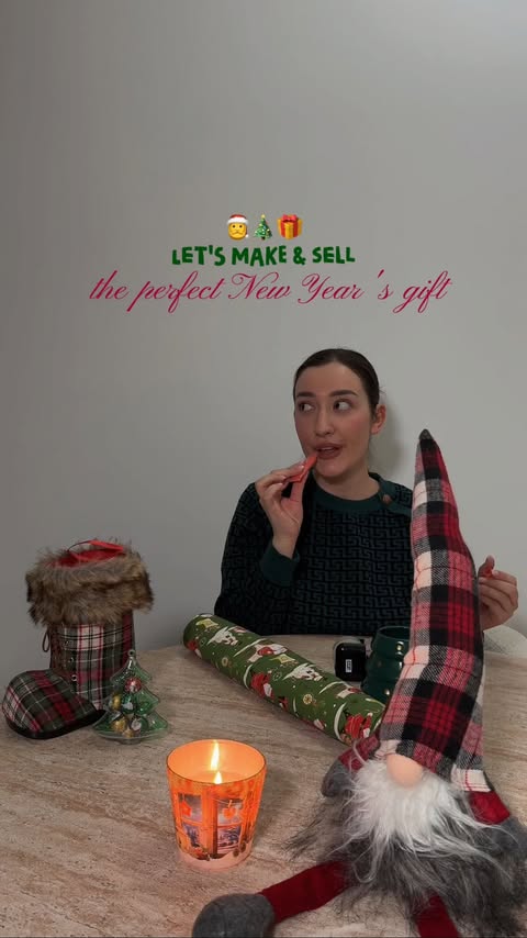 Instagram post by @boba.udovicic for Printify. Caption reads: How to create and make money from the perfect New....