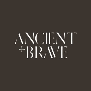 Ancient + Brave