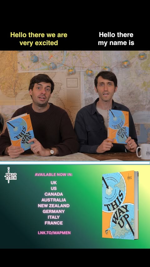 Instagram post by @jayforemanmusic for HarperCollinsUK. Caption reads: .