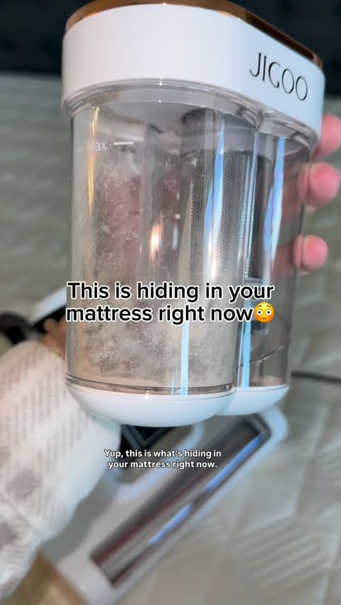 Instagram post by @courtjacobs.home for JIGOO. Caption reads: [...] be doing this a lot more often. 😅

This....