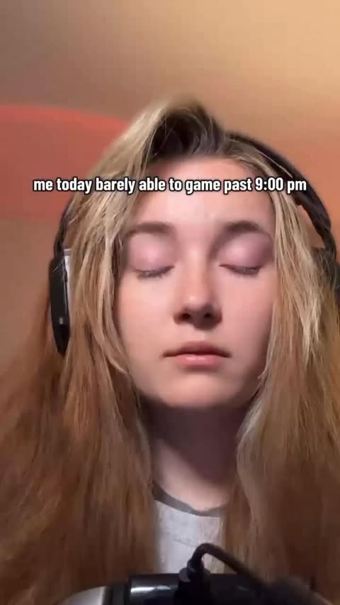 Instagram post by @justcallmebertt for Turtle Beach. Caption reads: The downside to gamers getting older....