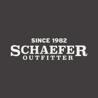 Schaefer Outfitter