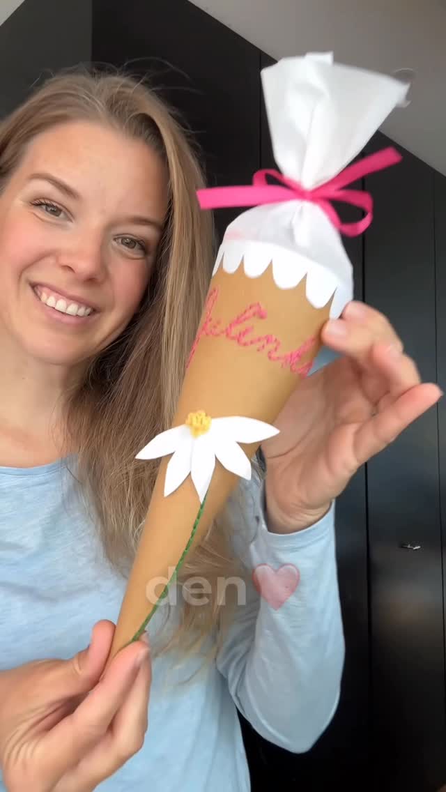 Instagram post by @srdce_z_jerabin for Mixit. Caption reads: #spoluprace S @mix.it pro vás máme tip na kornout....