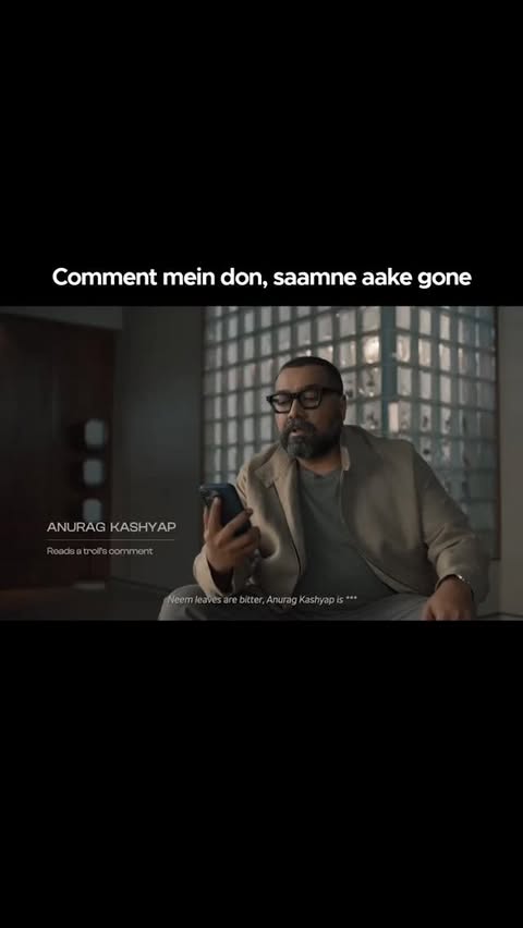 Instagram post by @trolls_official for Havells. Caption reads: [...] Offline: “sir fan hu aapka” 😭....