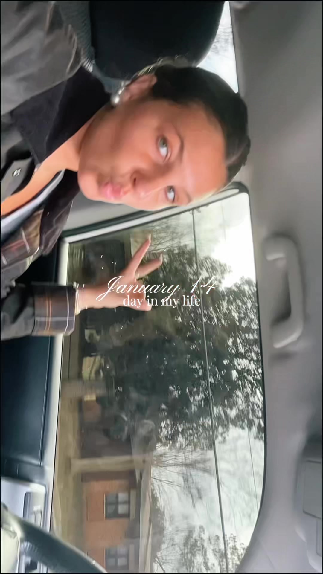 TikTok post by @sweetlifeofannaa for Crown Affair. Caption reads: [...] chaotic then shown @AG1 @BALA US @Crown....