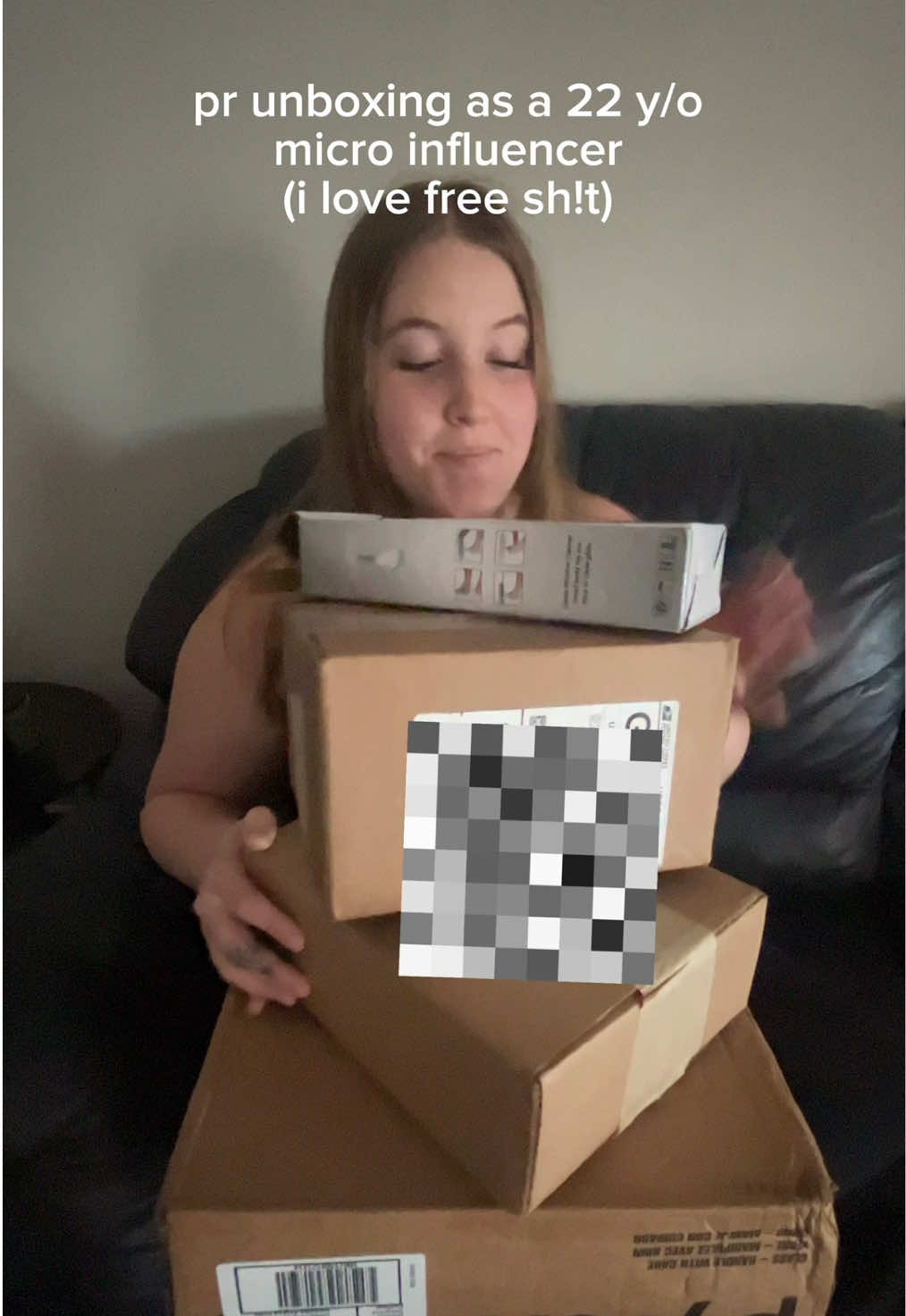 TikTok post by @slmakenaa for KEEPOW. Caption reads: [...] of the Thrones® @Queen of the Thrones....