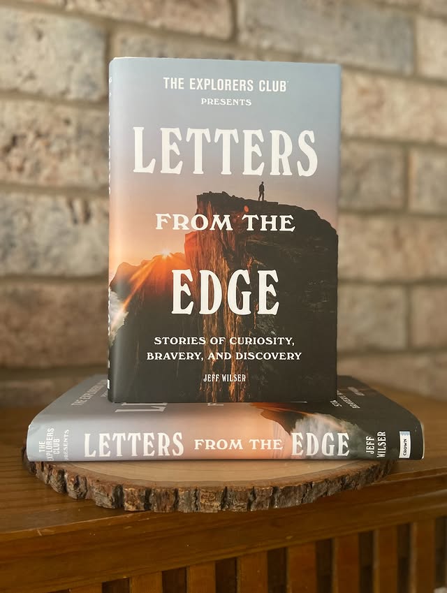 Instagram post by @sarahtalksbooks for Crown Publishing. Caption reads: 📪BOOK MAIL📪 Thank you to @crownpublishing for....