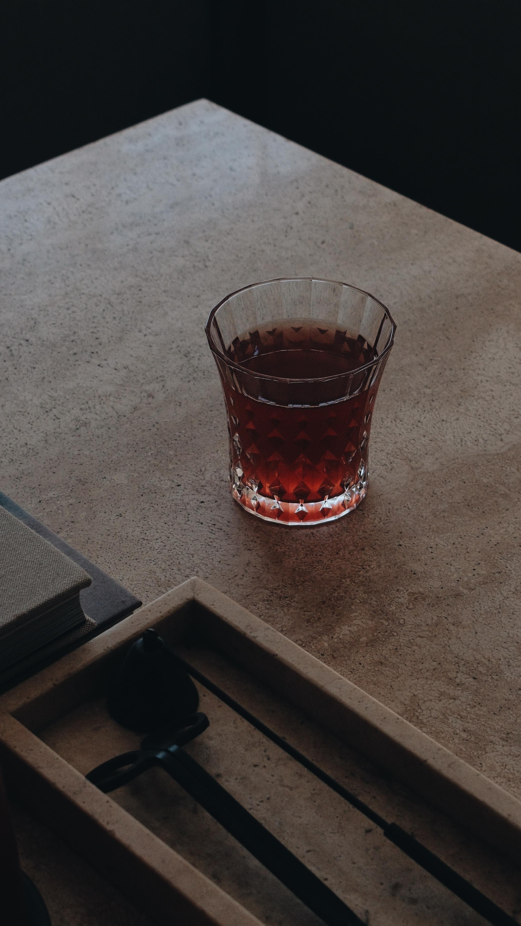 Instagram post by @gemdimond for The Beauty Chef. Caption reads: Quite literally a decade on @thebeautychef Glow®....