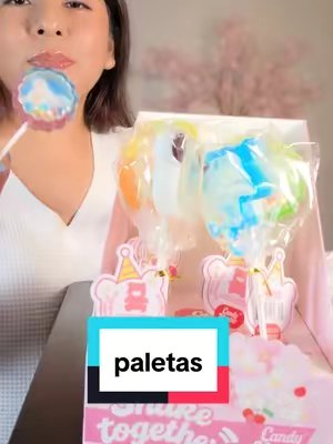 TikTok post by @soyflorcruz for Happy Global Choice. Caption reads: [...] #tiktokshopstockup @HAPPY GLOBAL CHOICE.