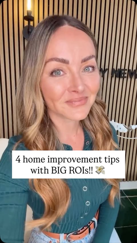 Instagram post by @nicolelapin for US Bank. Caption reads: Comment FLIP and I’ll DM you @usbank’s 8 small....