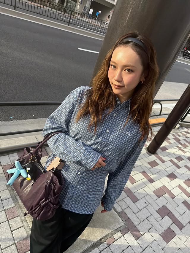 Instagram post by @kannaaa_212 for Mardi Mercredi. Caption reads: [...] 👕☔️ @mardi_mercredi_official #MardiMercredi....