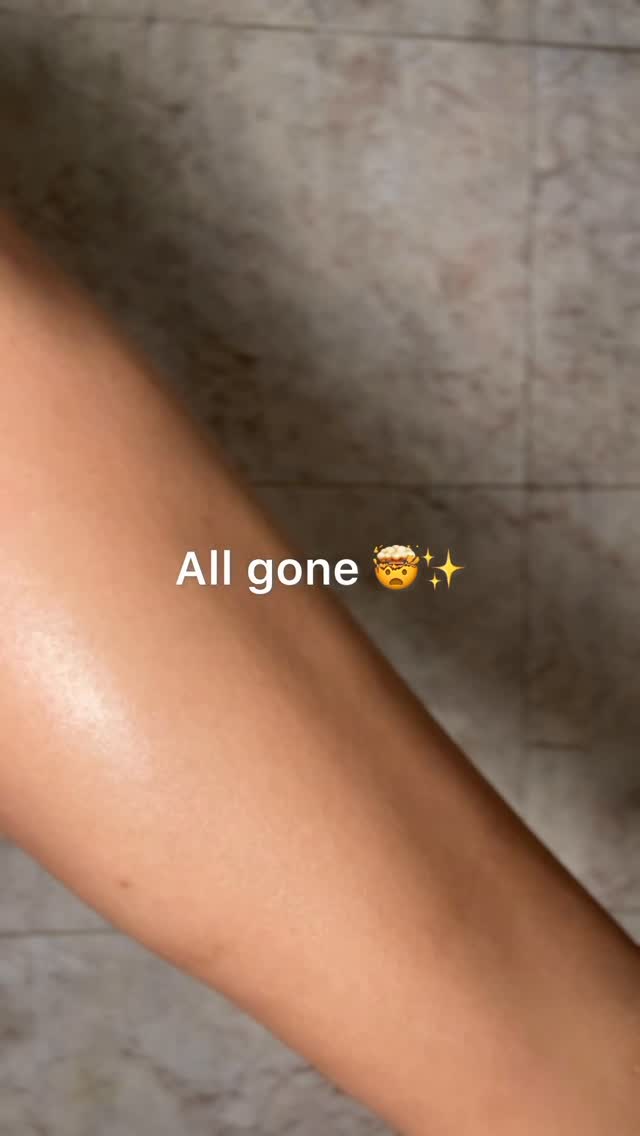 Instagram post by @sakshikomalsingh for Be Bodywise. Caption reads: Comment for links 🔗 

Recently started Dry....