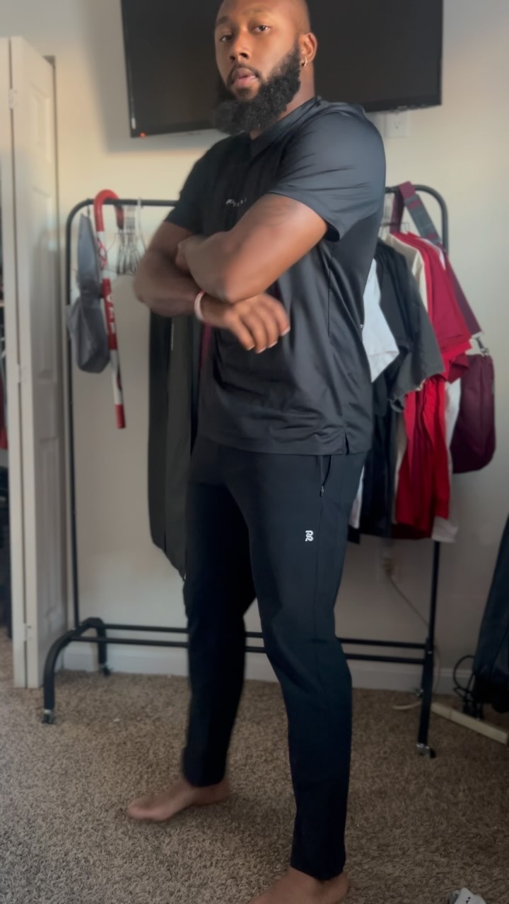 Instagram post by @childish_legend for Bandit Running. Caption reads: [...] out the new Fall Collection from....