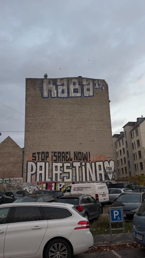 Instagram post by @matthiasgeerts for Bang & Olufsen. Caption reads: 48 hours in Copenhagen w @bangolufsen 🩶....