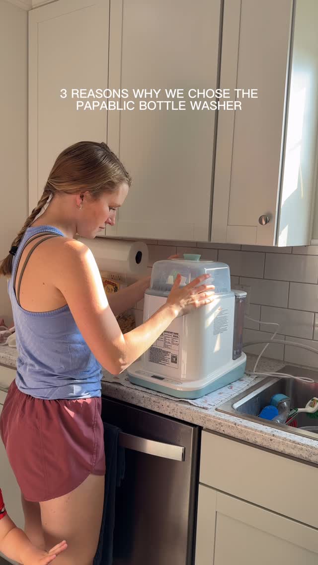 Instagram post by @rachel_holdsworth_ for Papablic. Caption reads: [...] out the bundle deals going on on Papablic’s....