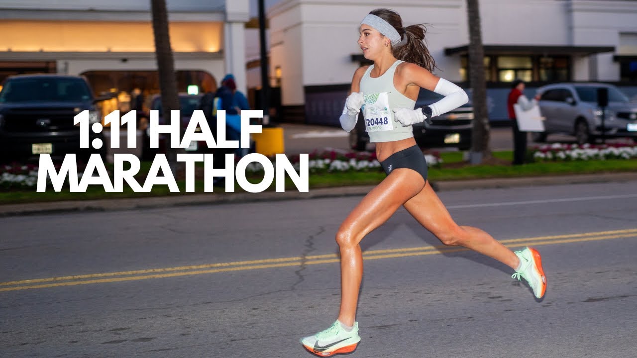 YouTube post by @micawoodruns for Ucan. Caption reads: [...] my new partnership in 2025 with ​⁠‪@GenUCAN‬....