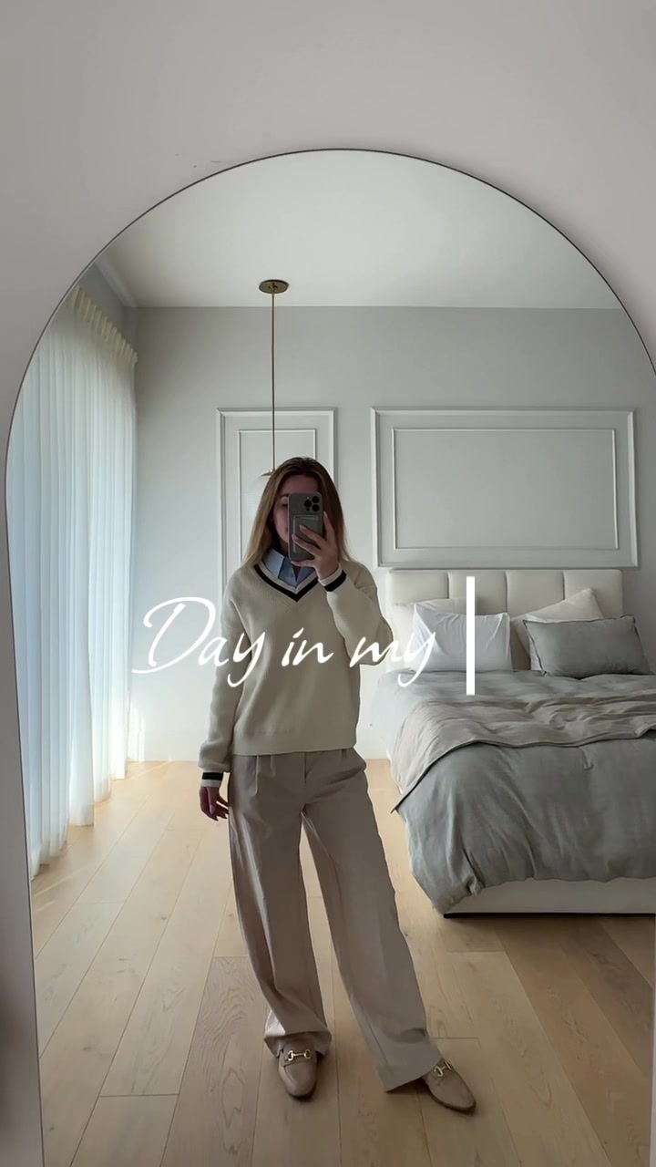 TikTok post by @umitasz for Glow Recipe. Caption reads: #getreadywithme #dayinmylife #fypp #apoyo #viral....