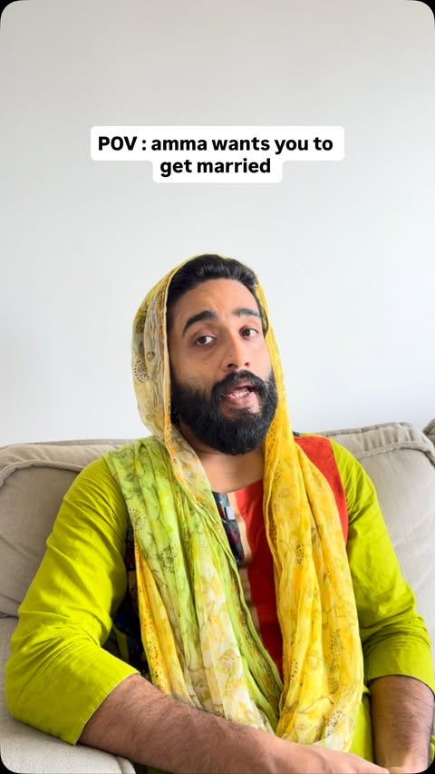 Instagram post by @rjvjgokulraj for Atomberg Technologies. Caption reads: Onnum parayan patila 😤 . . . Gokul250 - Use this....