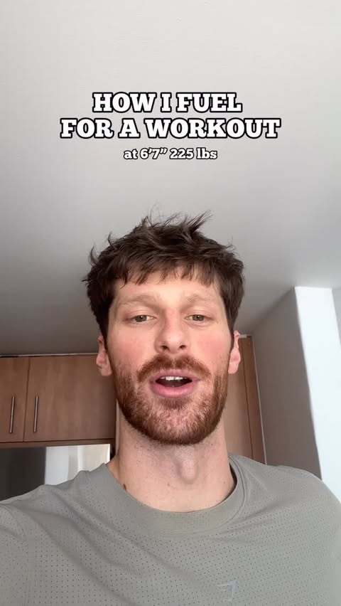 Instagram post by @semi_retired_athlete for DripDrop. Caption reads: [...] mandatory in my supplement stack.....