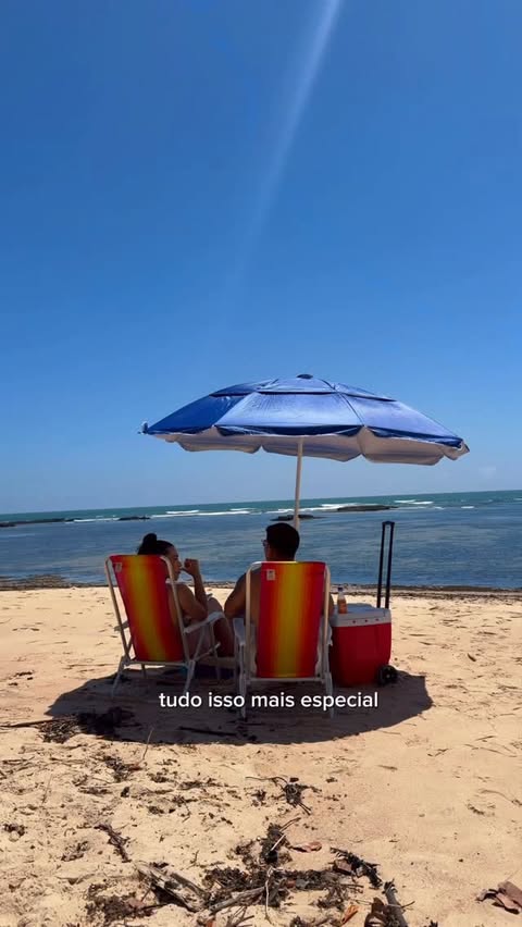 Instagram post by @victorgoes for Chevrolet. Caption reads: [...] a vibe boa. E, claro, o Novo Chevrolet....