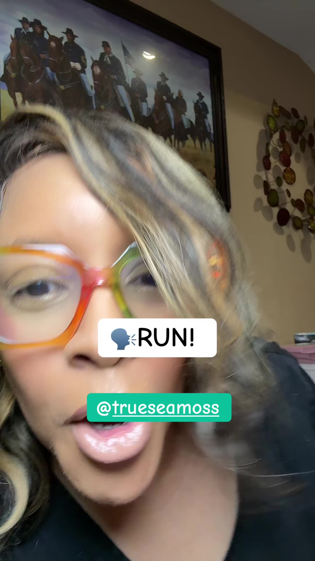TikTok post by @7dallasndakota2.0 for TrueSeaMoss